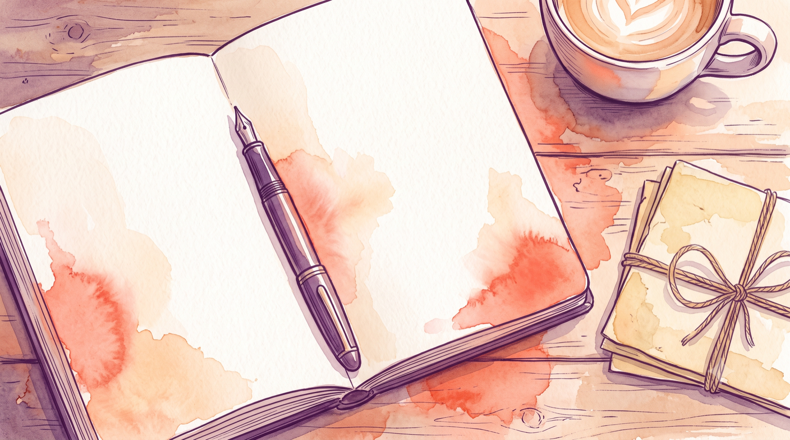 Header image for 100 Memoir Writing Prompts to Spark Your Life Story