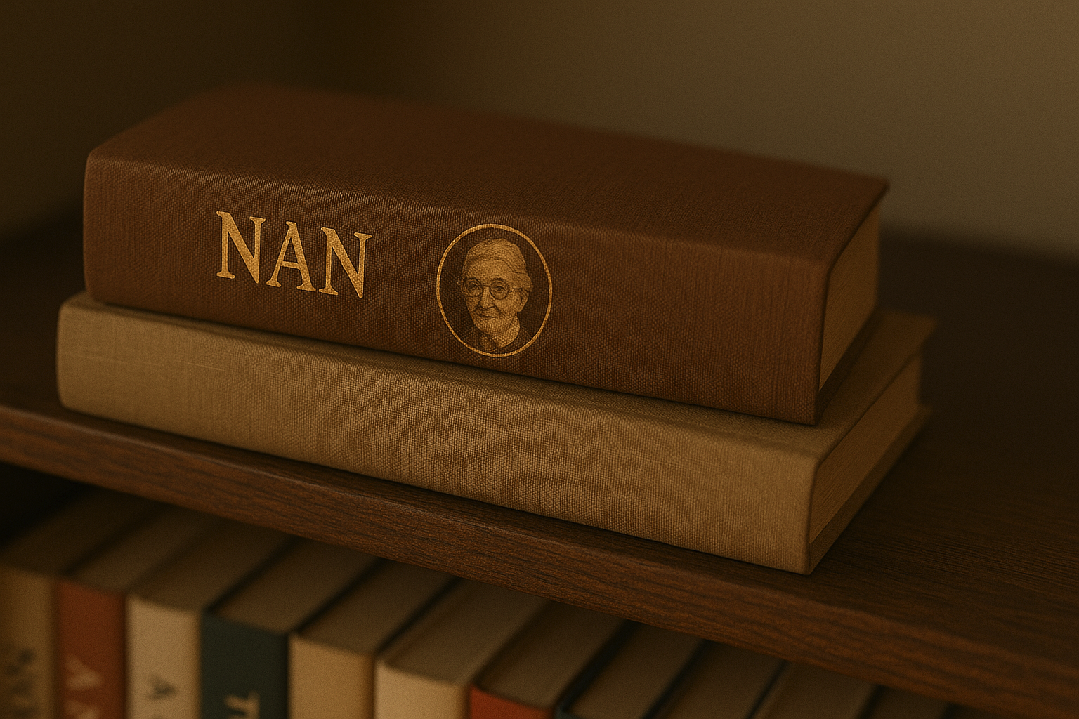 Going beyond a book