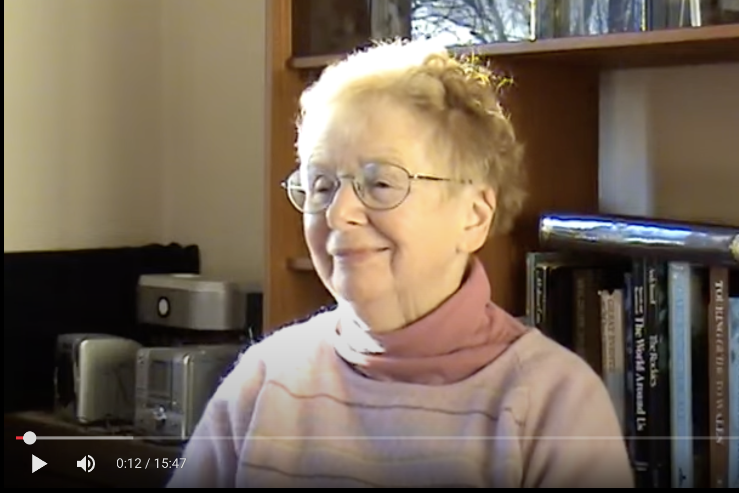Memories of Nan