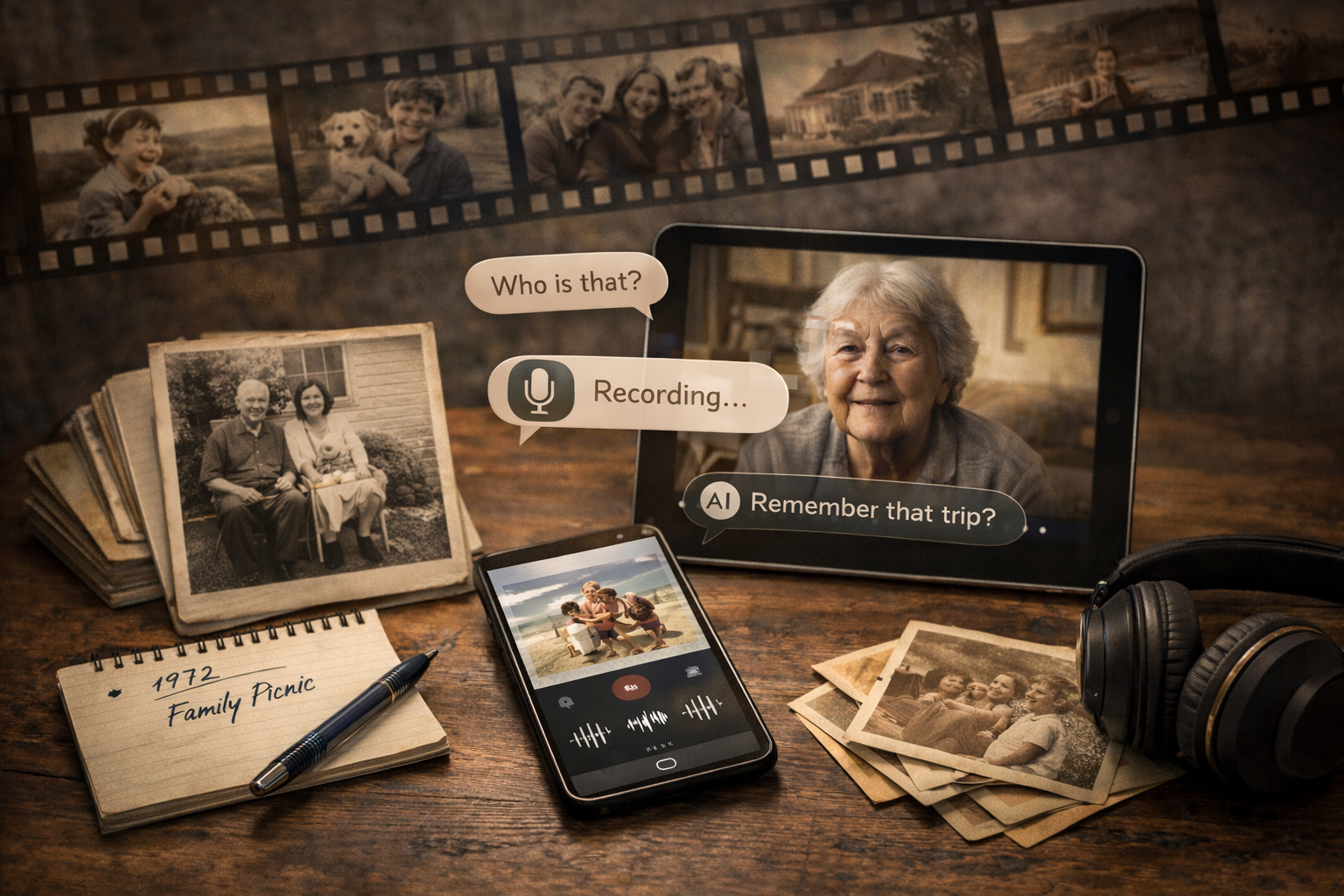 Header image for Narrating Photos