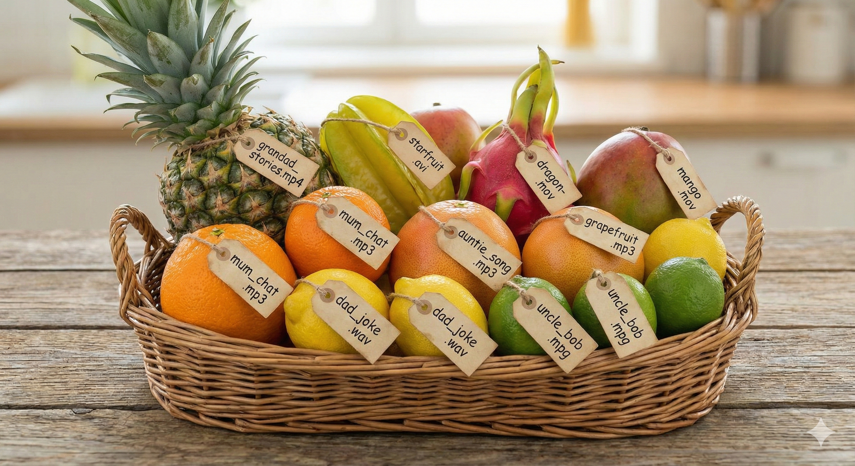 Header image for Interview Juicing