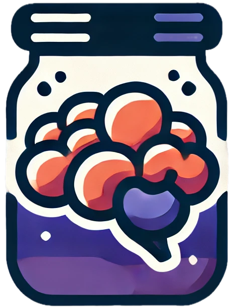 Memory Jam Logo